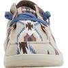 imageARIAT Mens Hilo Stretch SneakerArroyo Tan