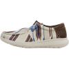 imageARIAT Mens Hilo Stretch SneakerArroyo Tan