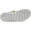 imageARIAT Mens Hilo Stretch SneakerBlack Aloha Toile