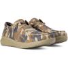 imageARIAT Mens Hilo Stretch SneakerCamo Print
