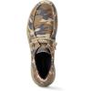 imageARIAT Mens Hilo Stretch SneakerCamo Print