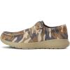 imageARIAT Mens Hilo Stretch SneakerCamo Print