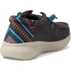 imageARIAT Mens Hilo Stretch SneakerCharcoal BlueBlue Aztec