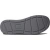 imageARIAT Mens Hilo Stretch SneakerCharcoalGray Aztec Print