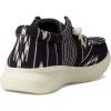 imageARIAT Mens Hilo Stretch SneakerCristo Black