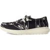imageARIAT Mens Hilo Stretch SneakerCristo Black