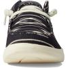 imageARIAT Mens Hilo Stretch SneakerCristo Black