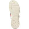 imageARIAT Mens Hilo Stretch SneakerCristo Navy
