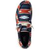 imageARIAT Mens Hilo Stretch SneakerCristo Navy