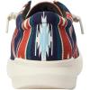 imageARIAT Mens Hilo Stretch SneakerCristo Navy