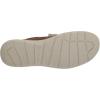 imageARIAT Mens Hilo Stretch SneakerDark EarthTan Mojave Print