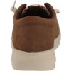 imageARIAT Mens Hilo Stretch SneakerDark EarthTan Mojave Print