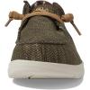 imageARIAT Mens Hilo Stretch SneakerDark Olive