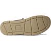 imageARIAT Mens Hilo Stretch SneakerDark TanRust Aztec Print