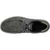 imageARIAT Mens Hilo Stretch SneakerDeep Ash Canvas