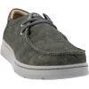 imageARIAT Mens Hilo Stretch SneakerDeep Ash Canvas