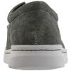 imageARIAT Mens Hilo Stretch SneakerDeep Ash Canvas