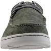 imageARIAT Mens Hilo Stretch SneakerDeep Ash Canvas