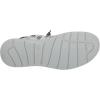 imageARIAT Mens Hilo Stretch SneakerGrey Nueces PrintCharcoal Grey