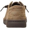 imageARIAT Mens Hilo Stretch SneakerHeather Tan