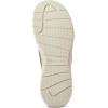 imageARIAT Mens Hilo Stretch SneakerHeathered BrownRed Aztec Print