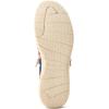 imageARIAT Mens Hilo Stretch SneakerNavy Cave Creek