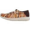 imageARIAT Mens Hilo Stretch SneakerSanta Fe Mustard