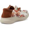 imageARIAT Mens Hilo Stretch SneakerSurfing Longhorn Print