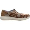 imageARIAT Mens Hilo Stretch SneakerTan