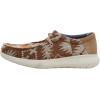 imageARIAT Mens Hilo Stretch SneakerTan
