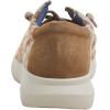 imageARIAT Mens Hilo Stretch SneakerTan