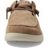 imageARIAT Mens Hilo Stretch SneakerTan CorduroyBrown