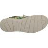 imageARIAT Mens Hilo Stretch SneakerYellow Mojave PrintBlanket Suede