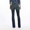 imageARIAT Womens Premium High Rise Flare JeanBlue