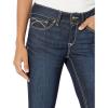 imageARIAT Womens Real Perfect Rise Contessa Boot Cut JeanNashville