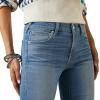 imageARIAT Womens Ultra Stretch Perfect Rise Katie Flare JeanLouisiana