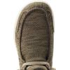 imageAriat Mens Hilo RodeorancherHeathered Olive