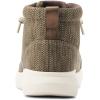 imageAriat Mens Hilo RodeorancherHeathered Olive
