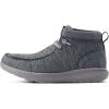 imageAriat Mens Hilo RodeorancherHeathered Smoke