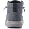 imageAriat Mens Hilo RodeorancherHeathered Smoke