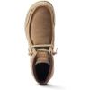 imageAriat Mens Hilo RodeorancherTan