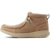 imageAriat Mens Hilo RodeorancherTan