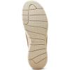 imageAriat Mens HiloAmerican Flag PrintBrown Bomber Suede