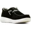 imageAriat Mens HiloBlack Suede