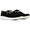 imageAriat Mens HiloBlack Suede