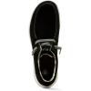 imageAriat Mens HiloBlack Suede