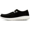 imageAriat Mens HiloBlack Suede