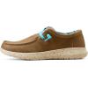 imageAriat Mens HiloBlueBrown Bomber