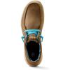 imageAriat Mens HiloBlueBrown Bomber