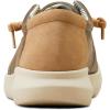imageAriat Mens HiloTan SuedeBrody Brown